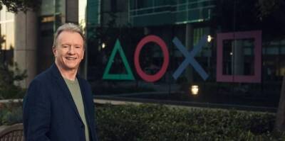 Джеймс Райан - Глава PlayStation гордится тем, что компания поспособствовала росту игрового рынка - ps4.in.ua