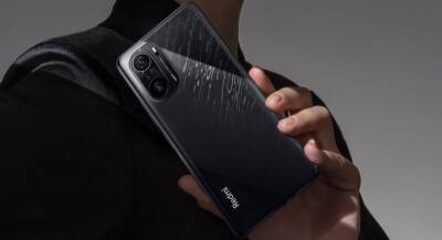 Смартфон Redmi K50 Pro+ получит топовую начинку - app-time.ru