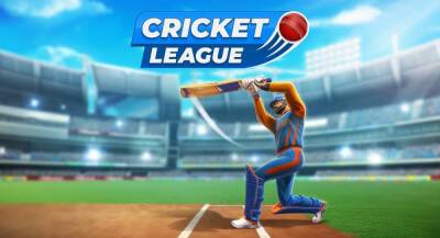 Спортивная Cricket League поддерживает 2G-сеть - app-time.ru