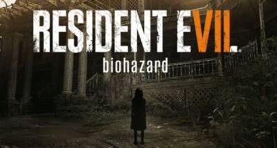 Поставки и цифровые продажи Resident Evil 7: biohazard превысили 10 млн копий - playground.ru - Япония