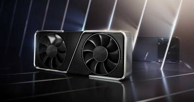 СМИ: NVIDIA выпустит топовую GeForce RTX 3090 Ti — дороже и мощнее RTX 3090 - igromania.ru