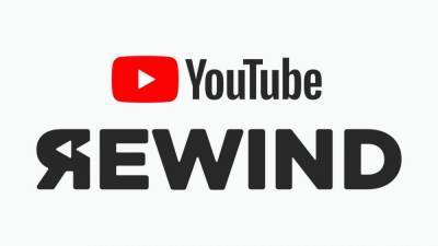 YouTube больше не будет выпускать обзорные видео Rewind - igromania.ru