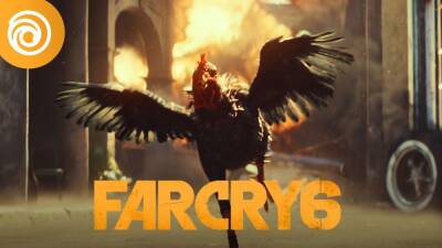 Джейсон Шрайер - В новой Far Cry сделают упор на онлайн-элементы - gametech.ru