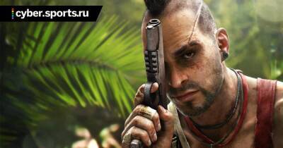 Джейсон Шрайер - Джейсон Шраер - Ubisoft планирует сделать Far Cry 7 более мультиплеерной игрой (Axios) - cyber.sports.ru