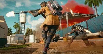 Джейсон Шрайер - Стивен Тотило - Инсайдер: Far Cry 7 будет более ориентированной на онлайн - cybersport.ru