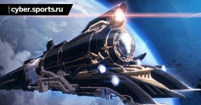 Авторы Genshin Impact анонсировали новую игру во вселенной Honkai - cyber.sports.ru