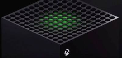 Xbox Game Pass появится на телевизорах. Xbox Series X работает с облачным геймингом Xbox Cloud Gaming - ps4.in.ua