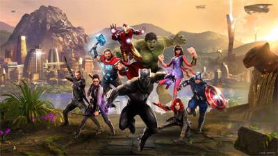 Слово – не воробей: геймеры раскритиковали разработчиков видеоигры Marvel's Avengers - games.24tv.ua