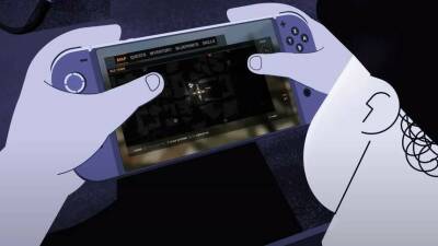 Демонстрация функции сенсорного экрана в Dying Light для Nintendo Switch - mmo13.ru
