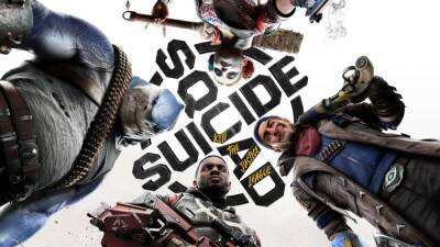 Студия Rocksteady представила постеры злодеев из Suicide Squad: Kill the Justice League - playisgame.com