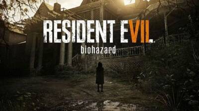 Resident Evil 7 стала самой успешной игрой в серии, первой достигнув отметки в 10 млн проданных копий - fatalgame.com