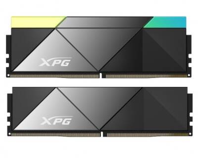 XPG разогнала память DDR5 до 8118 MT/s - playground.ru