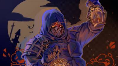 «Постой, обложка выглядит как-то не так» — тизер хэллоуинского события в Rainbow Six Siege - stopgame.ru