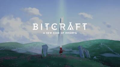 BitCraft – новаторская MMORPG с упором на создание цивилизации - coop-land.ru