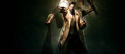 Филипп Спенсер - Синдзи Миками - Джон Йоханас - Студия отца Resident Evil работает над еще одной игрой - она будет исследовать "новые жанры" - gamemag.ru - Токио - Tokyo