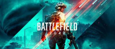 Ролик с многочисленными багами Battlefield 2042 - lvgames.info
