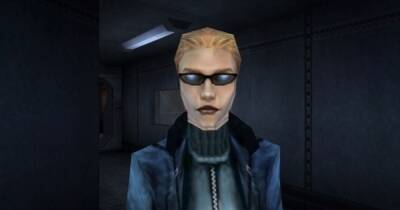 Deus Ex - Си Дентон - Карен Рохан - Для Deus Ex вышел мод, который заменяет главного персонажа игры на женщину - cybersport.ru