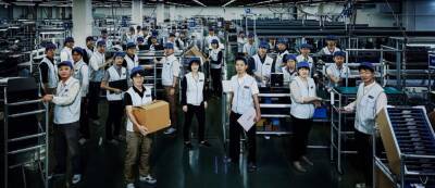 СМИ: Sony инвестирует 7 млрд долларов в строительство нового завода по производству микросхем - gamemag.ru - Япония - Тайвань