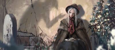 Масааки Ямагива - Продюсер Bloodborne Масааки Ямагива присоединился к разработчикам Nioh и Stranger of Paradise: Final Fantasy Origin - gamemag.ru - Tokyo