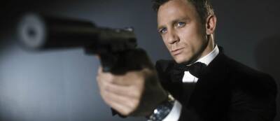 Джеймс Бонд - Io Interactive - MGM: IO Interactive - идеальная студия для разработки игры про Джеймса Бонда, Project 007 будет волшебной - gamemag.ru