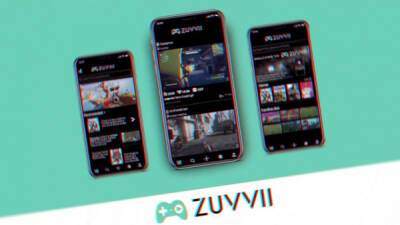 Официально запущена платформа для игровых клипов Zuvvii — WorldGameNews - worldgamenews.com - Англия