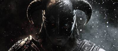 Скайрим возвращается на PlayStation 5 и Xbox Series X|S: Bethesda показала Skyrim Anniversary Edition в новом видео - gamemag.ru