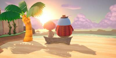 Дополнение Happy Home Paradise к Animal Crossing будет единственным платным - igromania.ru