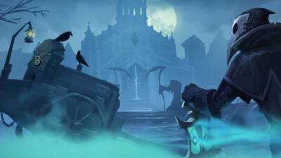Возвращение «Зловещего испытания» и «Ящерицы-вредителя» в MMORPG Albion Online - mmo13.ru