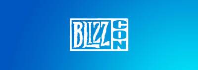 Что означает отмена BlizzConline 2022 и почему это хорошее решение - noob-club.ru