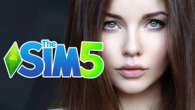 The Sims 5 разрабатывается на Unreal Engine 4, где делается большой упор на реализм - playground.ru