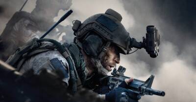 В Call of Duty: Modern Warfare II будет суровая кампания, новый режим и не только - igromania.ru