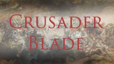Появился мод который позволяет принимать участие в каждой битве Crusader Kings 3 через Mount & Blade 2: Bannerlord - playground.ru