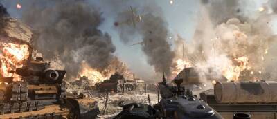 Системные требования и трейлер ПК-версии Call of Duty Vanguard - zoneofgames.ru - Россия