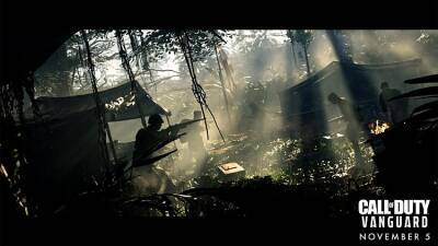 Call of Duty: Vanguard — трейлер ПК версии, спецификации, размер файла и информация о предварительной загрузке - etalongame.com