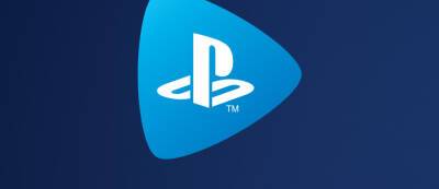Не только PS Plus: Чем Sony порадует подписчиков PlayStation Now в ноябре - gamemag.ru