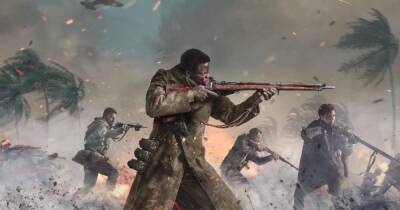 Call of Duty Vanguard получила финальные системные требования на PC - lvgames.info