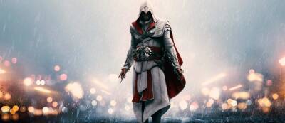 Джейсон Шрайер - "Крайне инновационная игра": Ubisoft прокомментировала разработку Assassin’s Creed Infinity - gamemag.ru - Франция