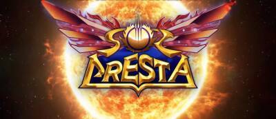Sol Cresta - За что извинится Хидеки Камия? Узнаем послезавтра во время одноименного стрима по шутэмапу Sol Cresta от PlatinumGames - gamemag.ru