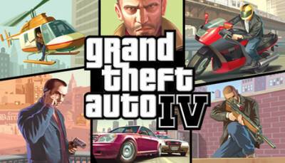 Gay Tony - Слух: Rockstar планируется выпустить ремастер еще и Grand Theft Auto IV - fatalgame.com