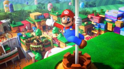 В Nintendo уже подумывают об идейном наследнике Super Mario Odyssey — WorldGameNews - worldgamenews.com