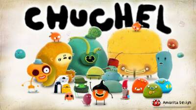 Happy Game - Головоломку Chuchel выпустят на Nintendo Switch — WorldGameNews - worldgamenews.com