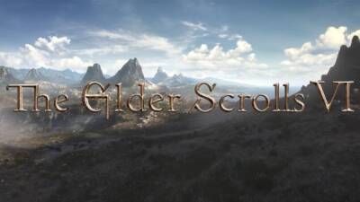 Тодд Ховард - Bethesda хотела бы выпустить The Elder Scrolls 6 раньше, но "хочет сделать все правильно" - playground.ru