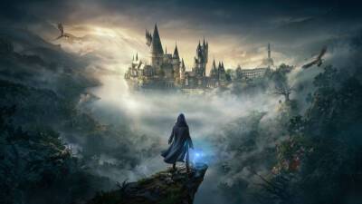 Гарри Поттер - Рэйчел Уакля - Hogwarts Legacy выйдет не ранее второй половины 2022 года - gametech.ru