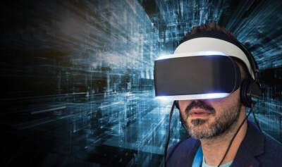 Эксперты: рынок виртуальной реальности в ближайшее десятилетие вырастет в десять раз - gametech.ru