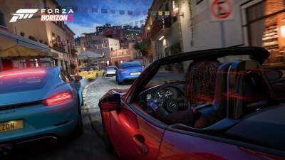 Мира Мексик - Forza Horizon 5 теперь доступна с абонементом Xbox Game Pass - wargm.ru - Мексика