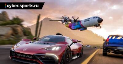 Филипп Спенсер - Фил Спенсер - В Forza Horizon 5 сыграли 4,5 млн человек. Игра показала лучший старт среди проектов Xbox Game Studios - cyber.sports.ru