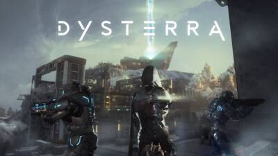 С 15 по 22 ноября в фантастической выживалке Dysterra пройдет вторая бета - playisgame.com