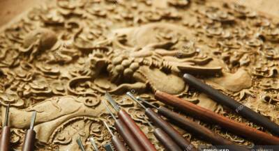 Mudoku: Chinese Woodcraft напоминает Shadowmatic - app-time.ru - Китай