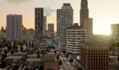 Утекли видео с геймплеем ремастеров GTA III, Vice City и San Andreas - landofgames.ru