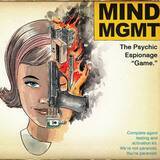 Один против всех! MIND MGMT будет издан на русском языке! - crowdgames.ru